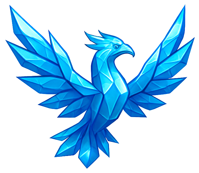 Crystal Phoenix